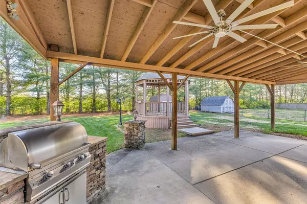 1649 Witt Hill Dr, Spring Hill, TN 37174