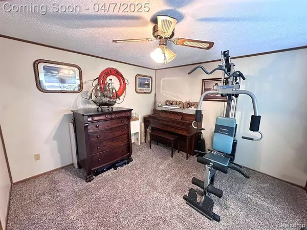 13027 NORMAN Road, Brockway Twp, MI 48097