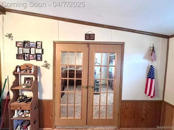 13027 NORMAN Road, Brockway Twp, MI 48097