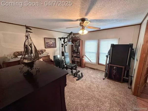 13027 NORMAN Road, Brockway Twp, MI 48097