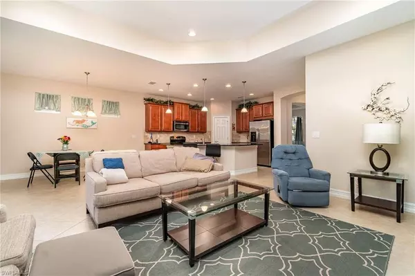 3350 Magnolia Landing LN, North Fort Myers, FL 33917