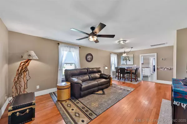 780452 S 3530 RD, Cushing, OK 74023