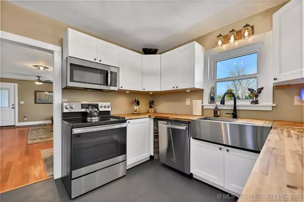 780452 S 3530 RD, Cushing, OK 74023