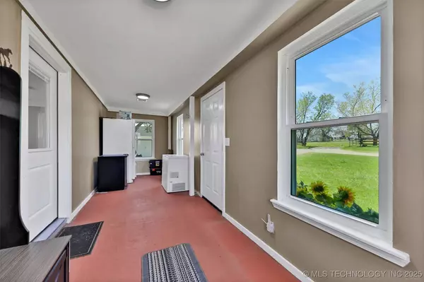 780452 S 3530 RD, Cushing, OK 74023