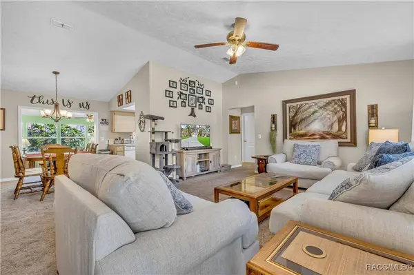 6415 E Malverne ST, Inverness, FL 34452