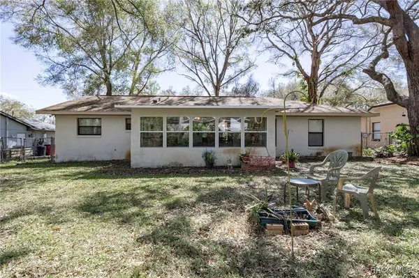 6415 E Malverne ST, Inverness, FL 34452