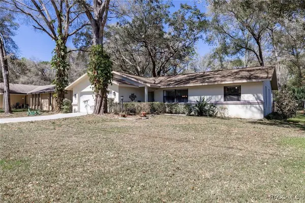 6415 E Malverne ST, Inverness, FL 34452