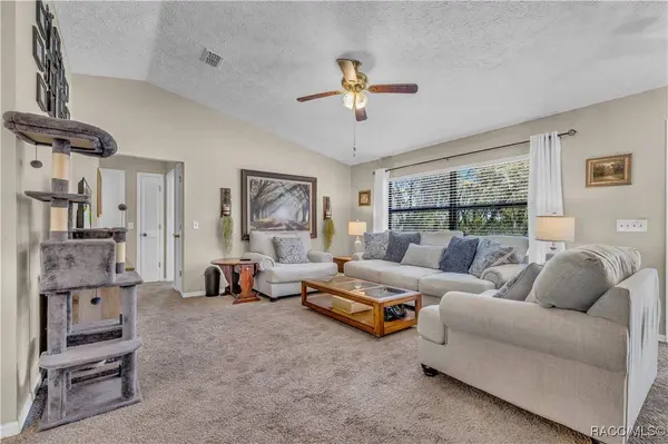 6415 E Malverne ST, Inverness, FL 34452