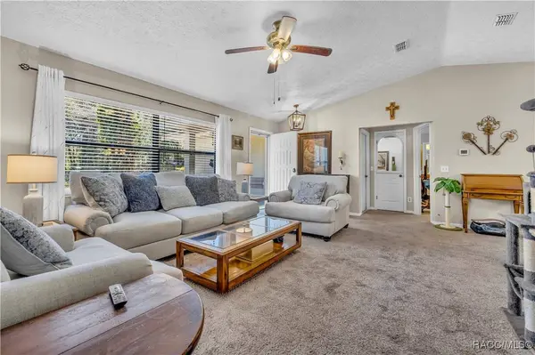 6415 E Malverne ST, Inverness, FL 34452