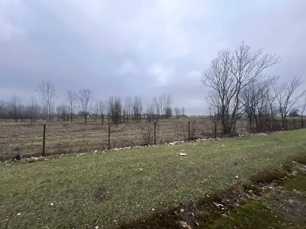 0 Merriman Road, Romulus, MI 48174