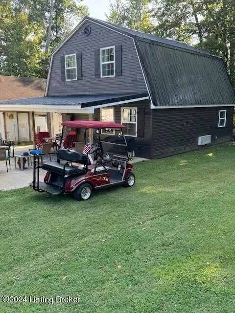 116 Spring Meadow Cir, Campbellsville, KY 42718