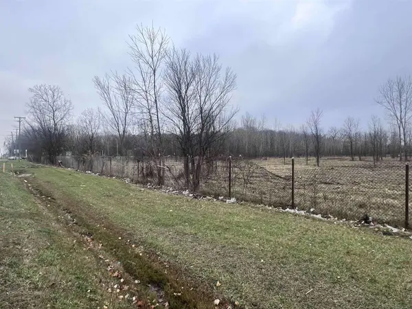 0 Merriman Road, Romulus, MI 48174