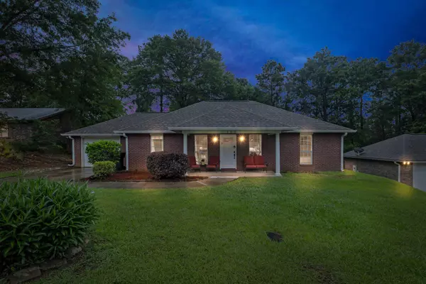 102 Howard Dr., Hattiesburg, MS 39402