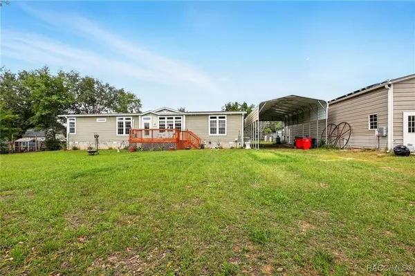10330 S Appaloosa AVE, Floral City, FL 34436