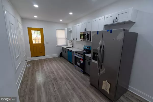 1626 E LAFAYETTE AVE, Baltimore, MD 21213