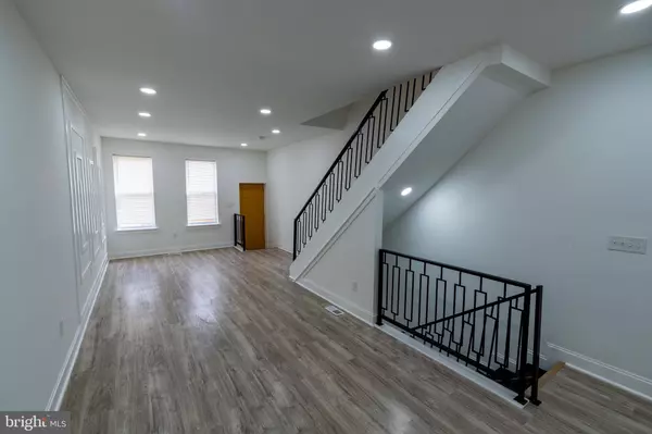 1626 E LAFAYETTE AVE, Baltimore, MD 21213