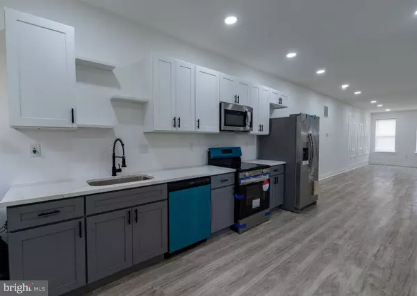 1626 E LAFAYETTE AVE, Baltimore, MD 21213