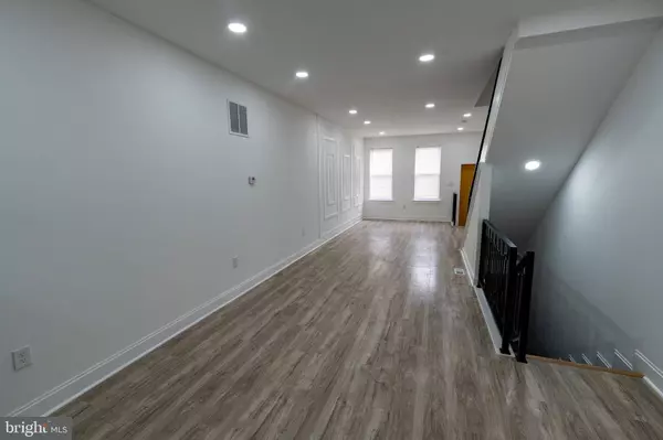 1626 E LAFAYETTE AVE, Baltimore, MD 21213