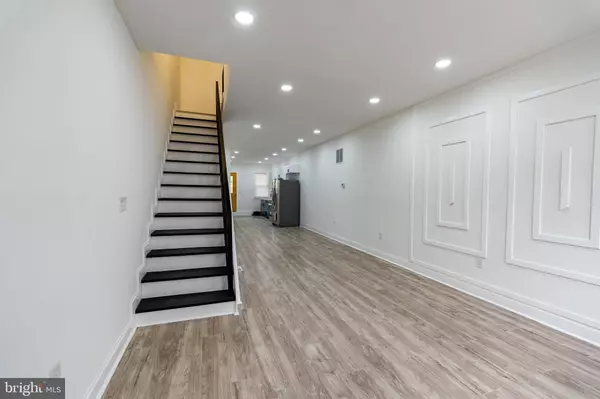 1626 E LAFAYETTE AVE, Baltimore, MD 21213