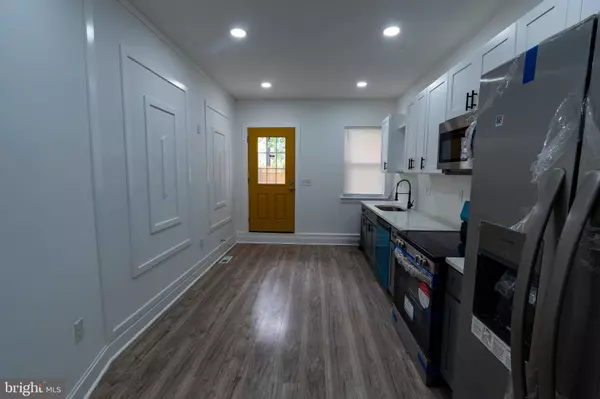 1626 E LAFAYETTE AVE, Baltimore, MD 21213