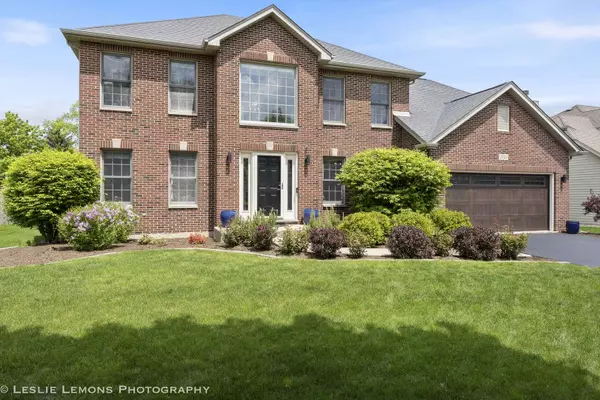 25300 Blakely DR, Plainfield, IL 60585