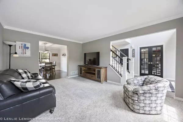 25300 Blakely DR, Plainfield, IL 60585