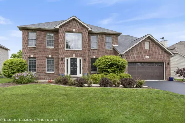 25300 Blakely DR, Plainfield, IL 60585