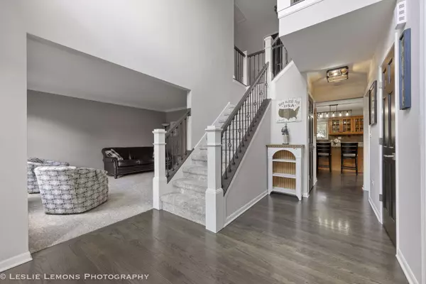 25300 Blakely DR, Plainfield, IL 60585