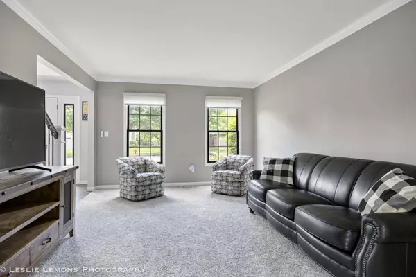 25300 Blakely DR, Plainfield, IL 60585