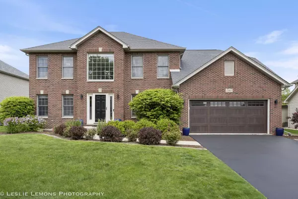 25300 Blakely DR, Plainfield, IL 60585