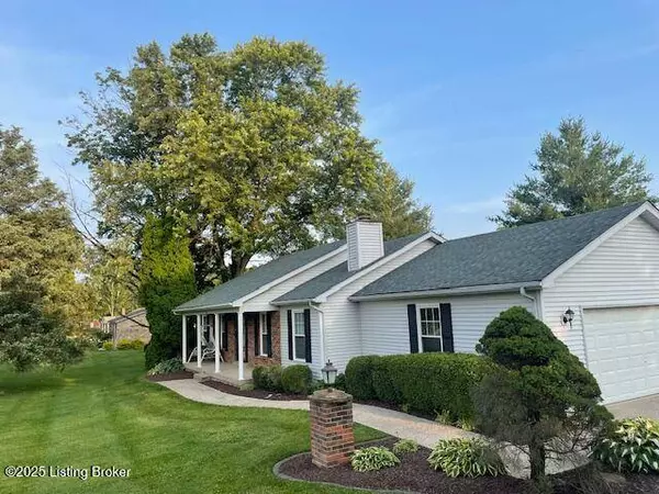 1810 Reel Dr, La Grange, KY 40031