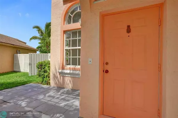 1624 NW 158th Ln, Pembroke Pines, FL 33028