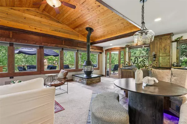 20033 Silver Ranch RD, Conifer, CO 80433