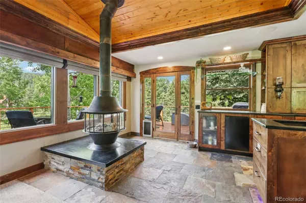 20033 Silver Ranch RD, Conifer, CO 80433