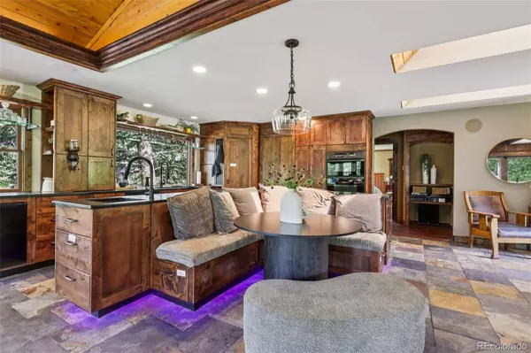 20033 Silver Ranch RD, Conifer, CO 80433