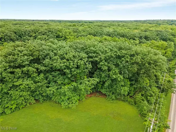 Sidley RD, Thompson, OH 44086