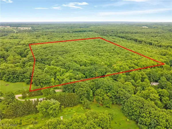 Sidley RD, Thompson, OH 44086