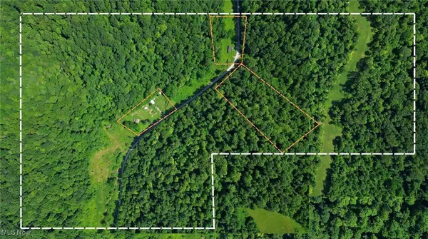 0 Barber Ridge RD, Woodsfield, OH 43793