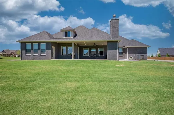 1008 Collis WAY, Newcastle, OK 73065