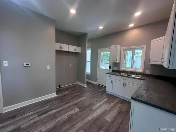 101 Morrell Street, Yale, MI 48097