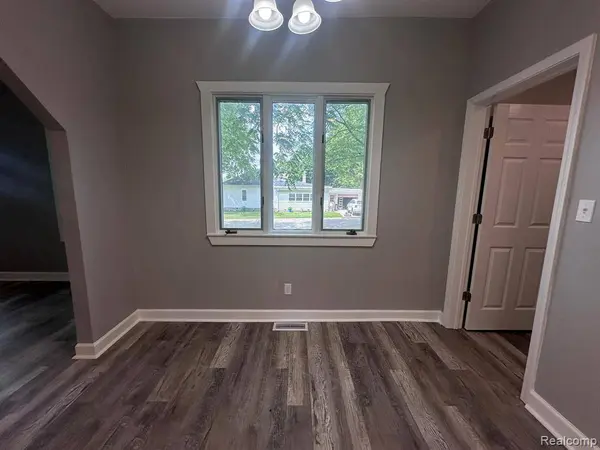 101 Morrell Street, Yale, MI 48097