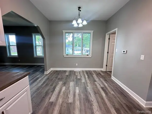 101 Morrell Street, Yale, MI 48097