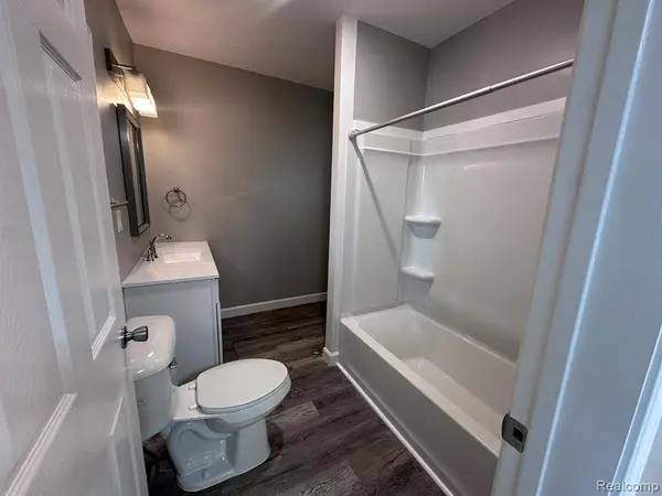 101 Morrell Street, Yale, MI 48097