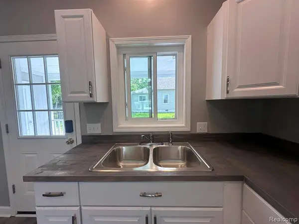 101 Morrell Street, Yale, MI 48097