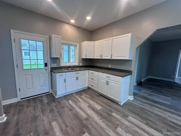 101 Morrell Street, Yale, MI 48097