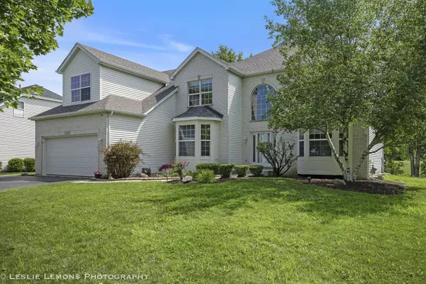 13141 S Cinnamon CIR, Plainfield, IL 60585