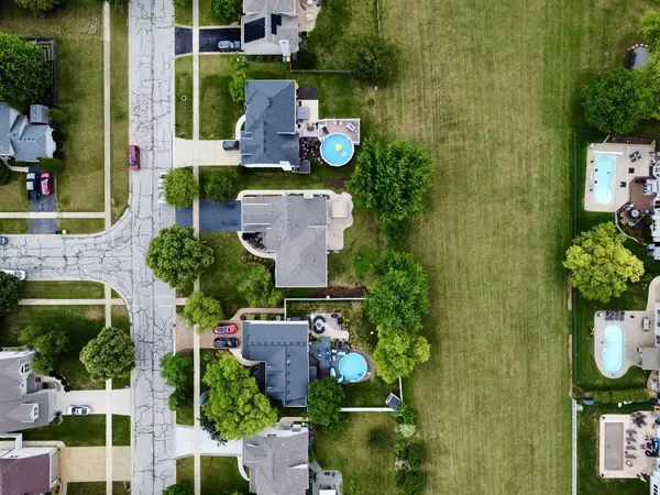 13141 S Cinnamon CIR, Plainfield, IL 60585