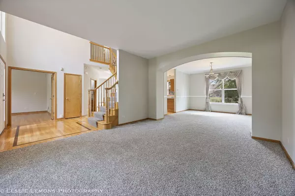 13141 S Cinnamon CIR, Plainfield, IL 60585