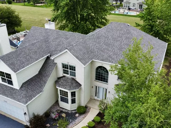 13141 S Cinnamon CIR, Plainfield, IL 60585