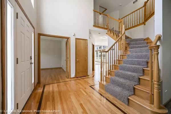 13141 S Cinnamon CIR, Plainfield, IL 60585